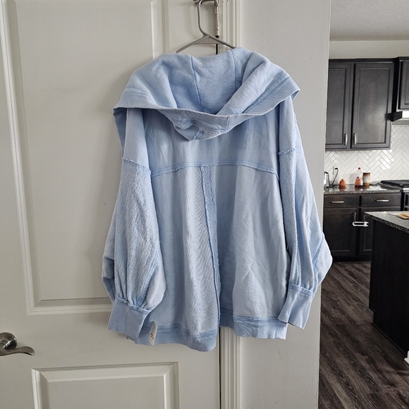 Free People Forever Yours Cardi. - Picture 7 of 9